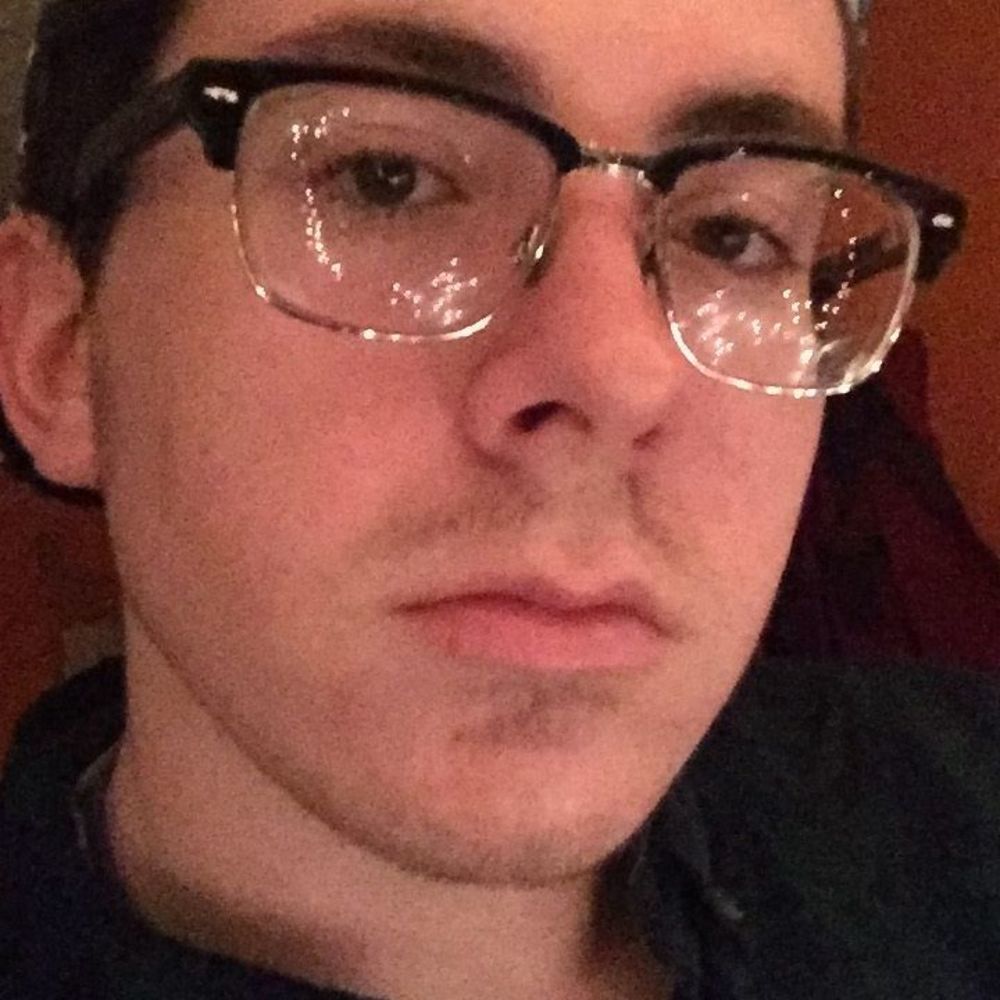 Meet your Posher, Dalton